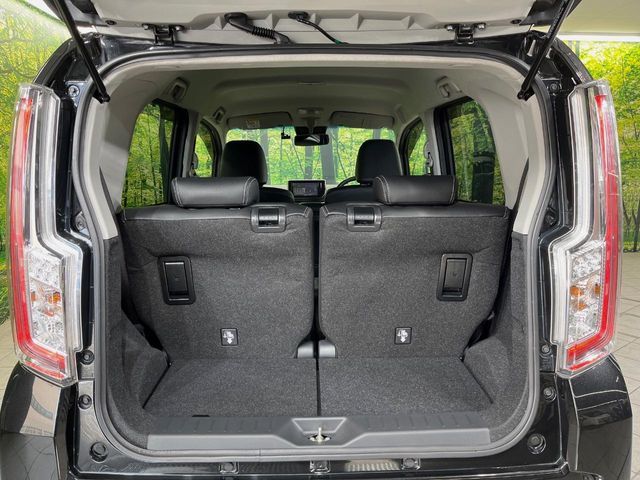 DAIHATSU MOVE CUSTOM 2022 Image 31