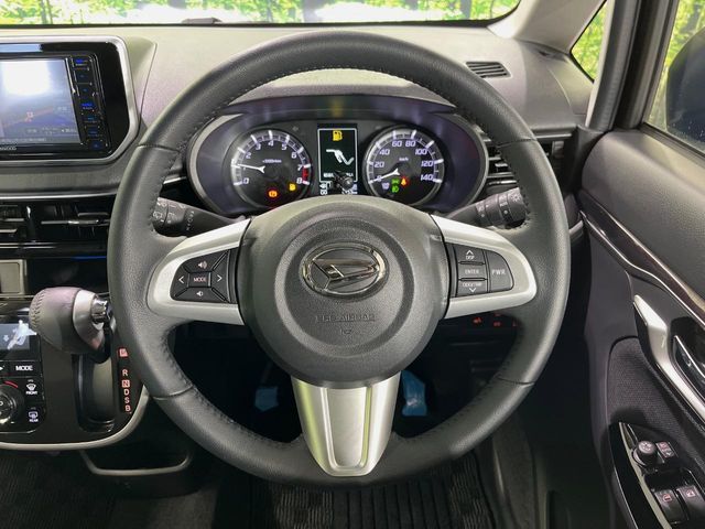 DAIHATSU MOVE CUSTOM 2022 Image 31