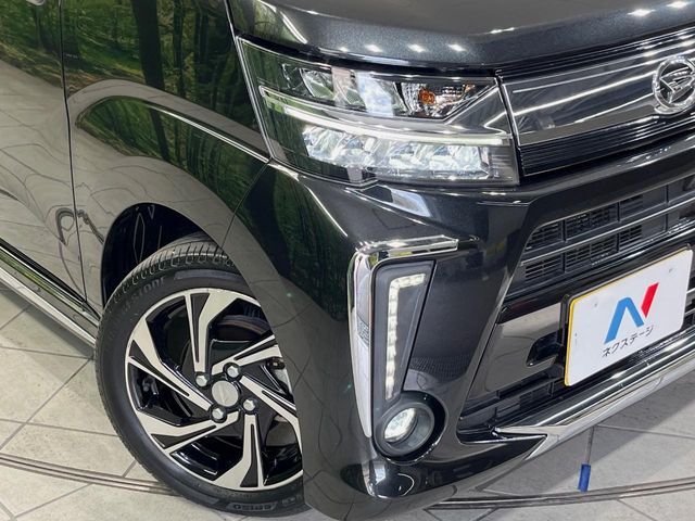 DAIHATSU MOVE CUSTOM 2022 Image 31