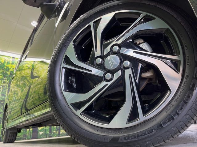 DAIHATSU MOVE CUSTOM 2022 Image 31