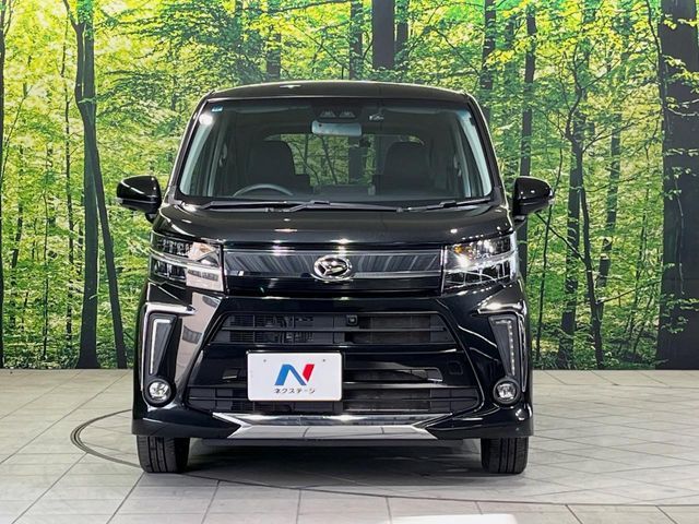DAIHATSU MOVE CUSTOM 2022 Image 31