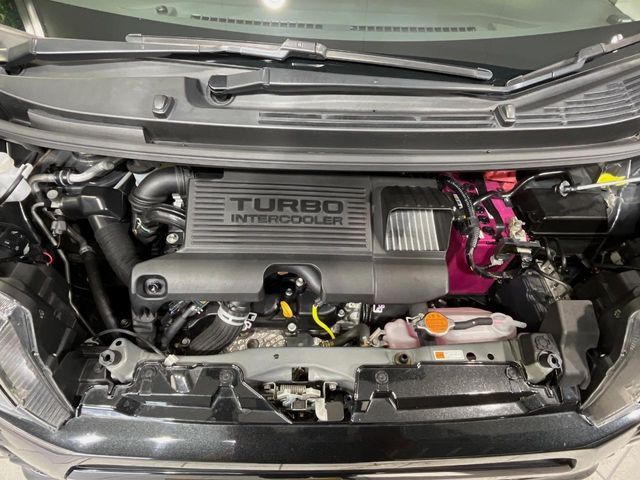 DAIHATSU MOVE CUSTOM 2022 Image 31