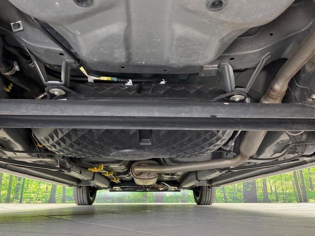 DAIHATSU MOVE CUSTOM 2022 Image 31