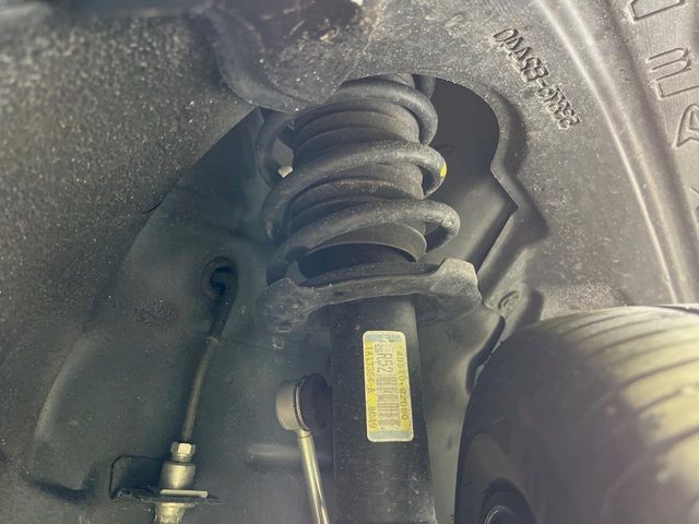 DAIHATSU MOVE CUSTOM 2022 Image 31