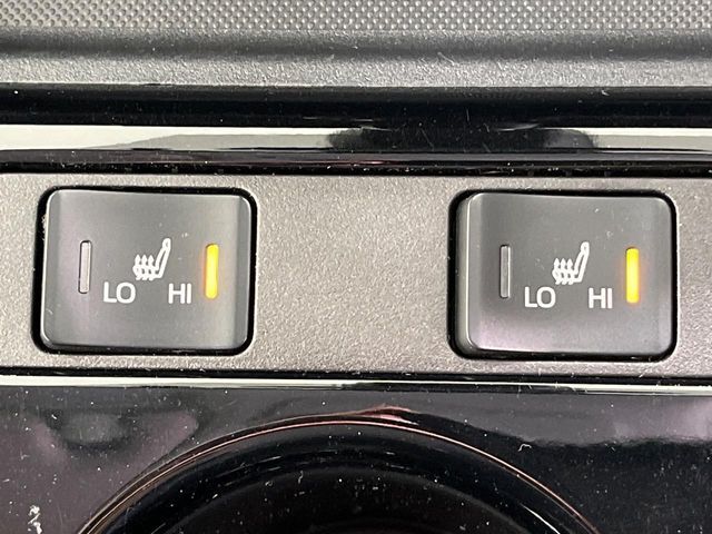 TOYOTA PRIUS 2021 Image 31