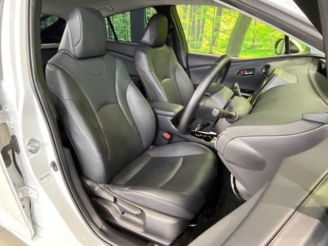 TOYOTA PRIUS 2021 Image 31