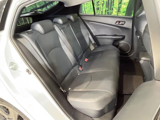 TOYOTA PRIUS 2021 Image 31