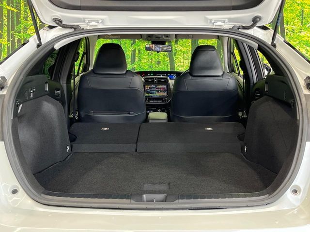 TOYOTA PRIUS 2021 Image 31