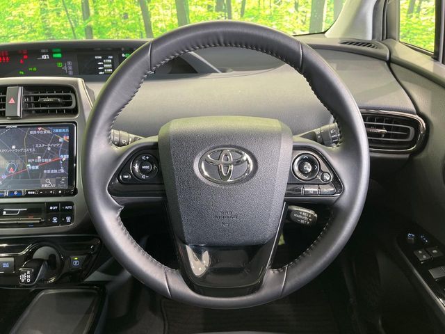 TOYOTA PRIUS 2021 Image 31