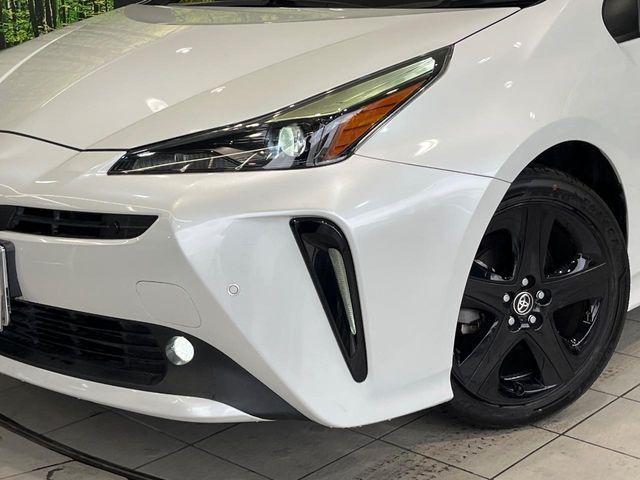 TOYOTA PRIUS 2021 Image 31
