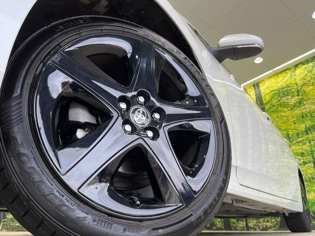 TOYOTA PRIUS 2021 Image 31