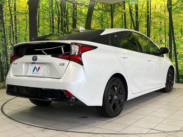 TOYOTA PRIUS 2021 Image 31
