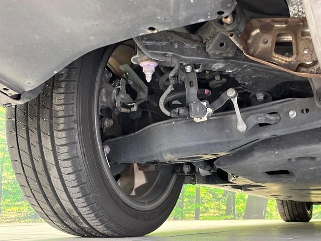 TOYOTA PRIUS 2021 Image 31