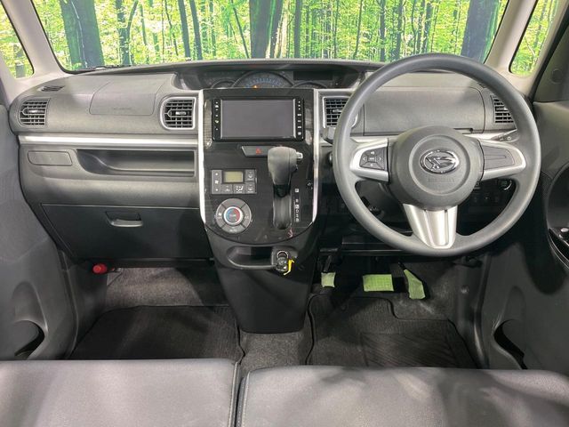 DAIHATSU TANTO CUSTOM 2015 Image 31