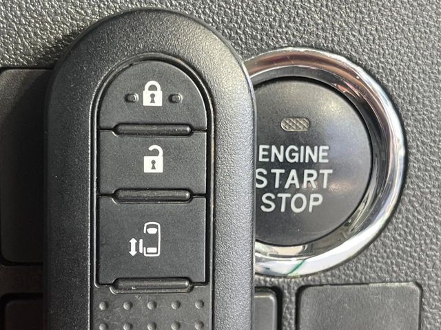 DAIHATSU TANTO CUSTOM 2015 Image 31