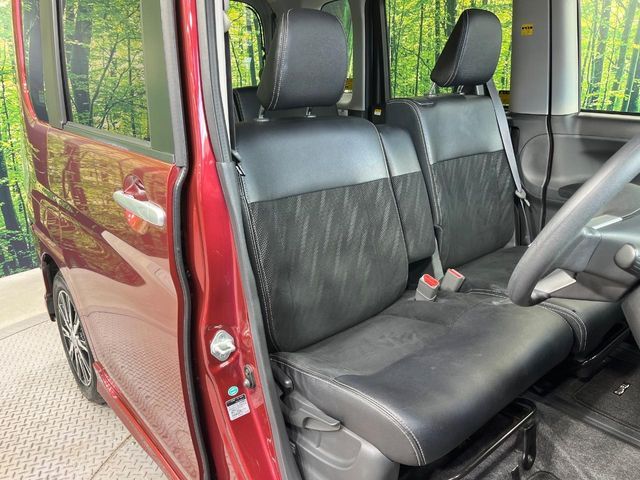 DAIHATSU TANTO CUSTOM 2015 Image 31