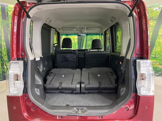 DAIHATSU TANTO CUSTOM 2015 Image 31