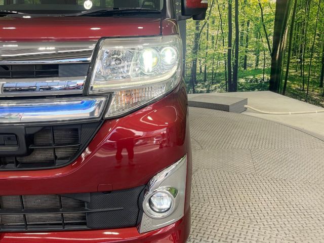 DAIHATSU TANTO CUSTOM 2015 Image 31