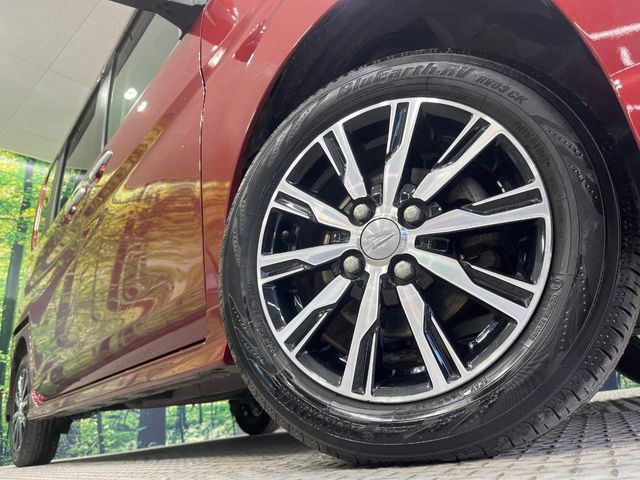 DAIHATSU TANTO CUSTOM 2015 Image 31