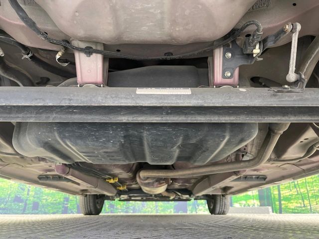 DAIHATSU TANTO CUSTOM 2015 Image 31