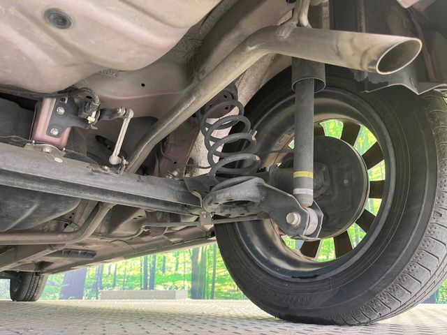 DAIHATSU TANTO CUSTOM 2015 Image 31