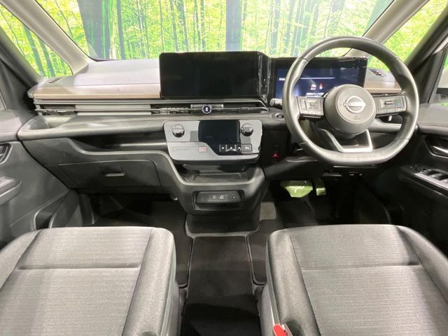 NISSAN SERENA  WG 2023 Image 31