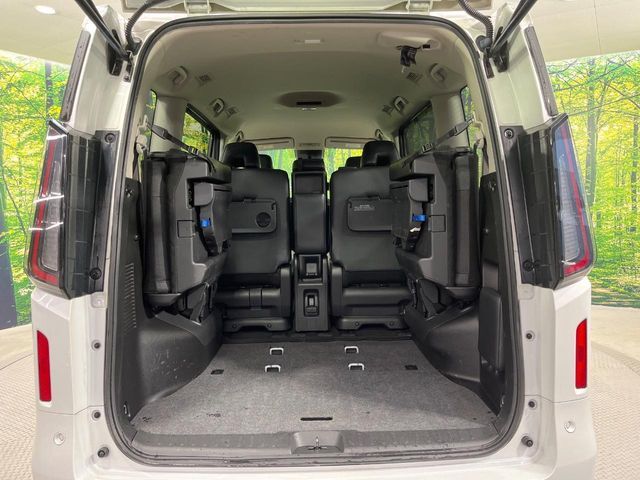 NISSAN SERENA  WG 2023 Image 31