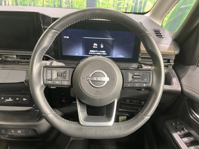 NISSAN SERENA  WG 2023 Image 31