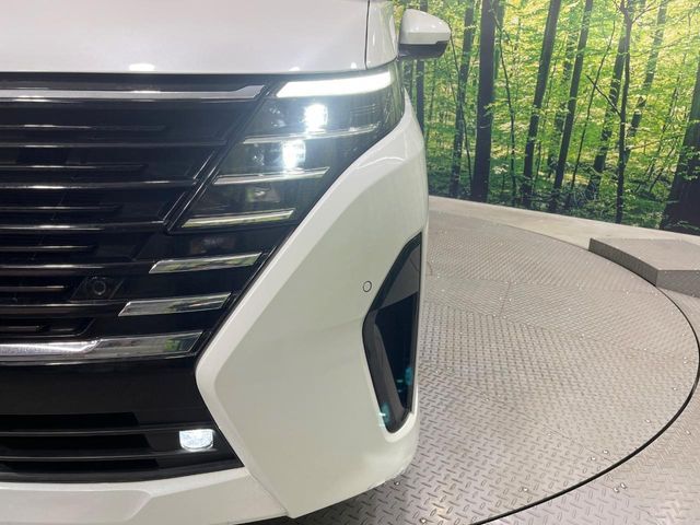 NISSAN SERENA  WG 2023 Image 31