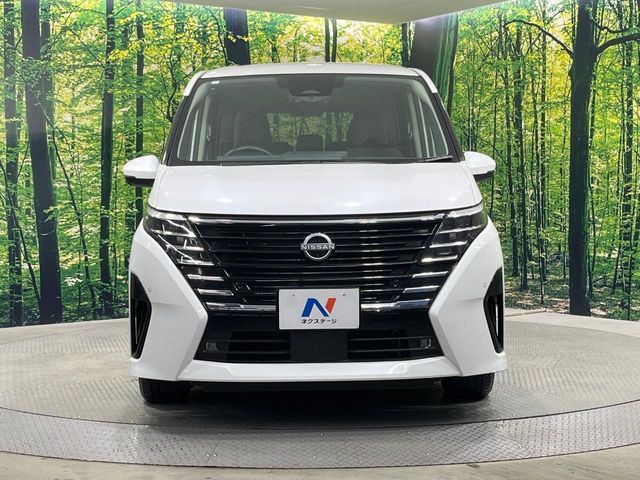 NISSAN SERENA  WG 2023 Image 31