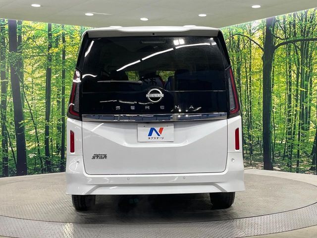 NISSAN SERENA  WG 2023 Image 31