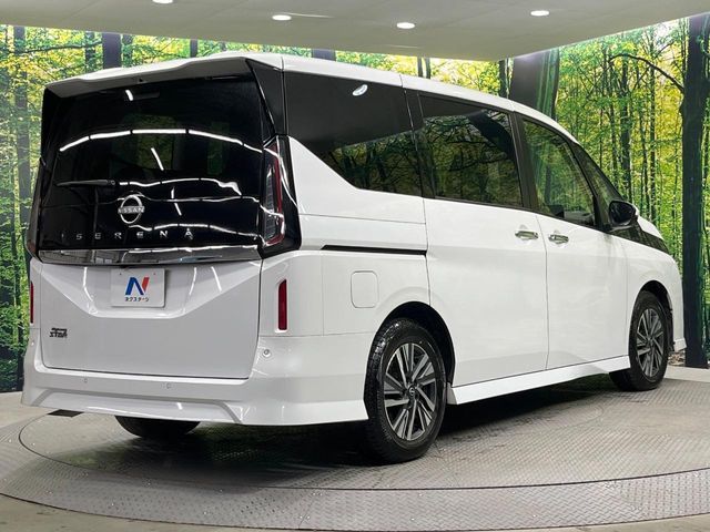 NISSAN SERENA  WG 2023 Image 31