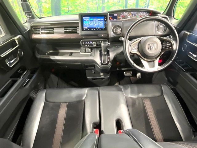 HONDA N BOX CUSTOM 2019 Image 31