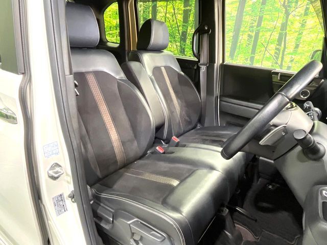 HONDA N BOX CUSTOM 2019 Image 31