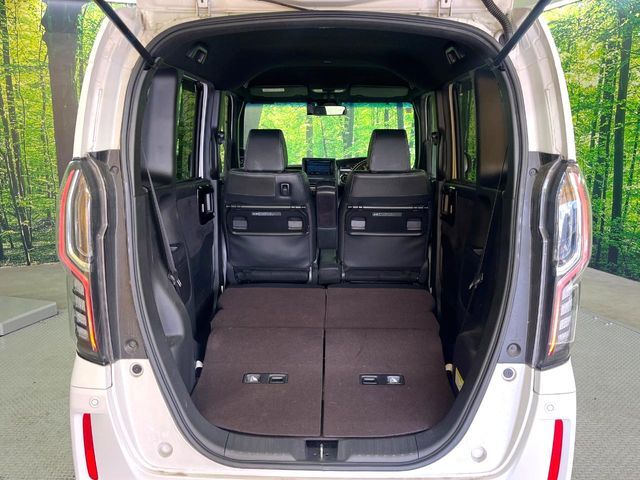 HONDA N BOX CUSTOM 2019 Image 31