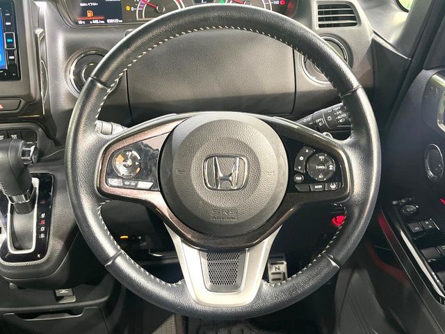 HONDA N BOX CUSTOM 2019 Image 31