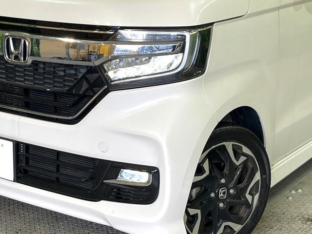 HONDA N BOX CUSTOM 2019 Image 31