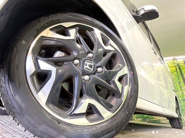 HONDA N BOX CUSTOM 2019 Image 31