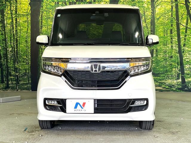 HONDA N BOX CUSTOM 2019 Image 31