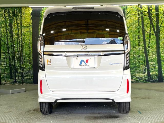 HONDA N BOX CUSTOM 2019 Image 31