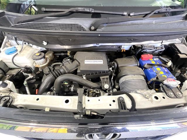 HONDA N BOX CUSTOM 2019 Image 31