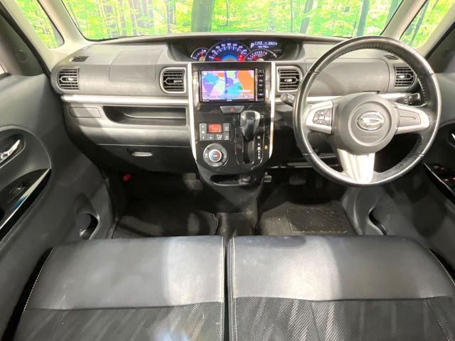 DAIHATSU TANTO CUSTOM 2015 Image 31