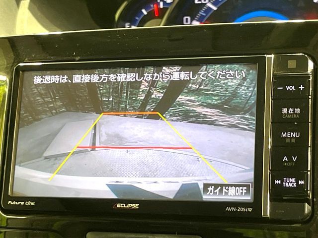 DAIHATSU TANTO CUSTOM 2015 Image 31