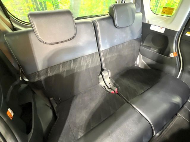 DAIHATSU TANTO CUSTOM 2015 Image 31