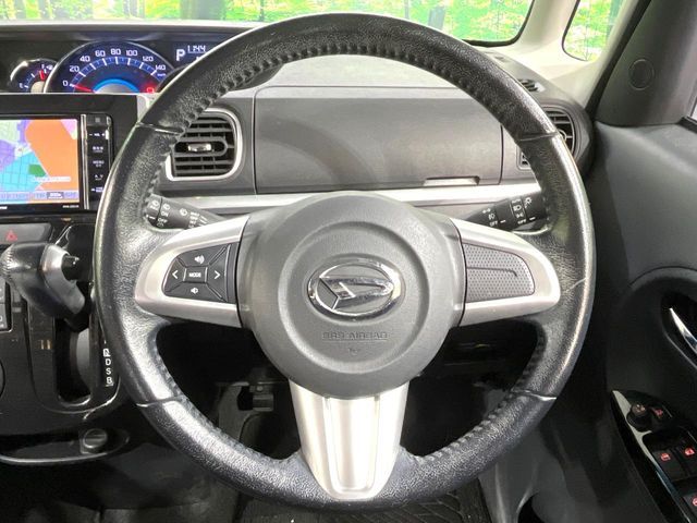 DAIHATSU TANTO CUSTOM 2015 Image 31