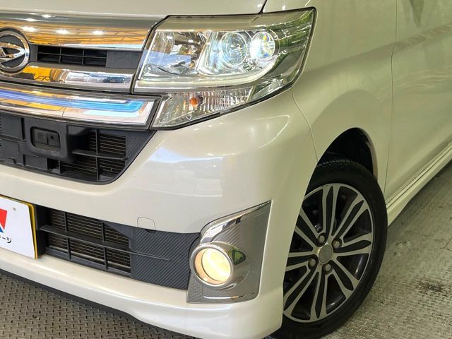 DAIHATSU TANTO CUSTOM 2015 Image 31