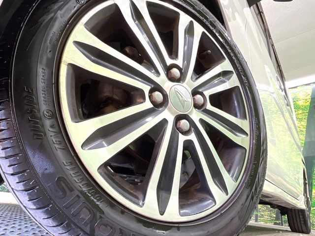 DAIHATSU TANTO CUSTOM 2015 Image 31