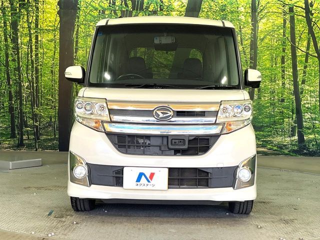 DAIHATSU TANTO CUSTOM 2015 Image 31