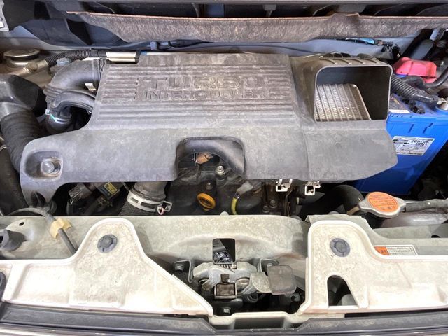 DAIHATSU TANTO CUSTOM 2015 Image 31