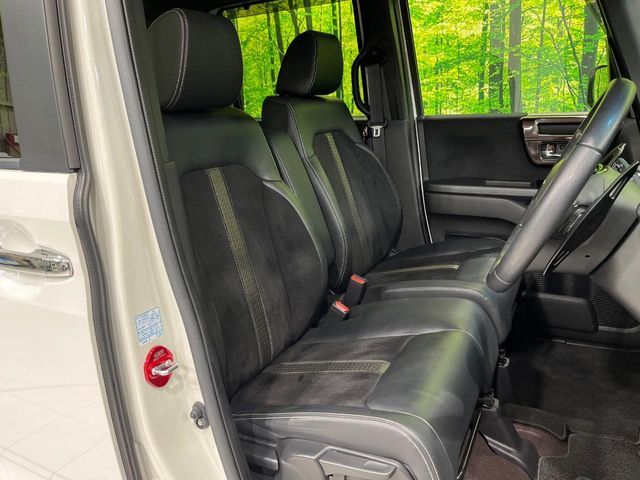 HONDA N BOX CUSTOM 2020 Image 31